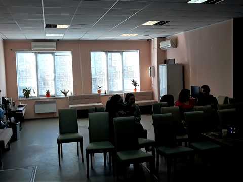 коммерческая по адресу Степана Бандеры просп. (Московський), 21