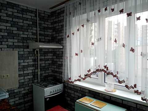 квартира по адресу Миколы Бажана просп., 7-А