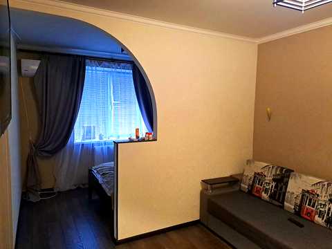 квартира за адресою Соборна вул. (Петропавлівська), 10-Г
