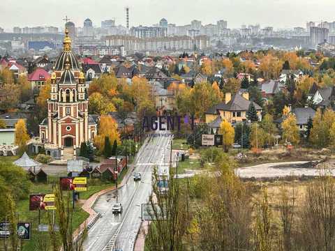 квартира за адресою Печерська вул., 2