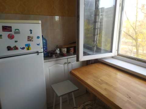 квартира за адресою Перемоги просп., 64