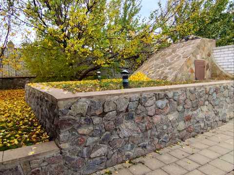 будинок за адресою Вербна, 36а