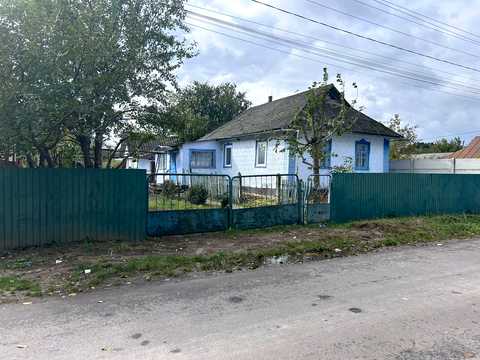 будинок за адресою Садибна, 65