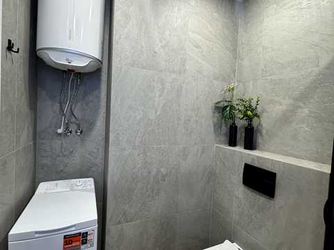 квартира за адресою Ревуцького вул., 40-В