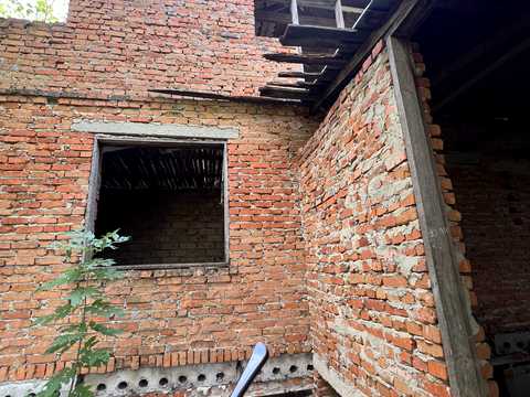 будинок за адресою смт. Маньківка, Медова, 26