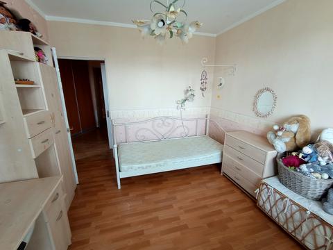 квартира по адресу Небесной Сотни просп. (Маршала Жукова), 65