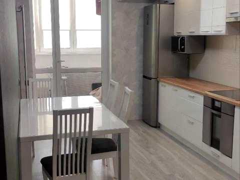квартира за адресою Полтавський Шлях вул., 184