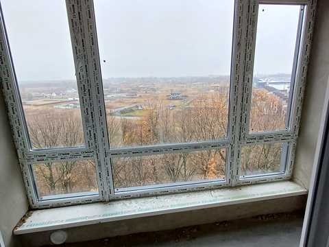 квартира по адресу Багряного ул., 39