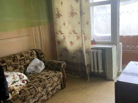 квартира за адресою Сокальська вул., 1