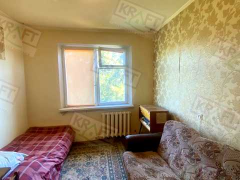 квартира по адресу Матросова ул. (Матросова), 12