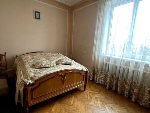 будинок за адресою с. Солонка, Сонячна вул.