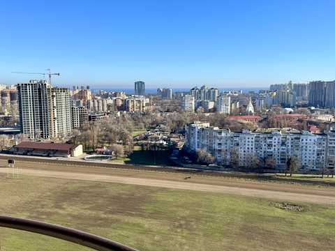 квартира за адресою Краснова вул., 1-Д