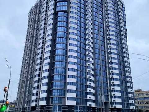 квартира по адресу Георгія Нарбута просп. (Визволителів), 1-А