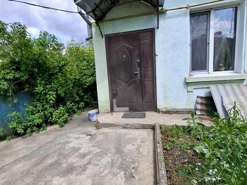 участок по адресу 