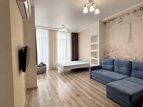 квартира за адресою Сімферопольська вул., 2-М
