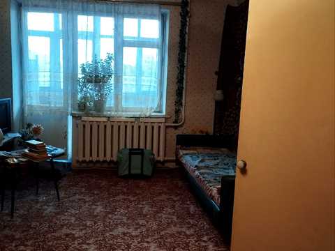 квартира за адресою Аерокосмічний просп. (Гагаріна), 40
