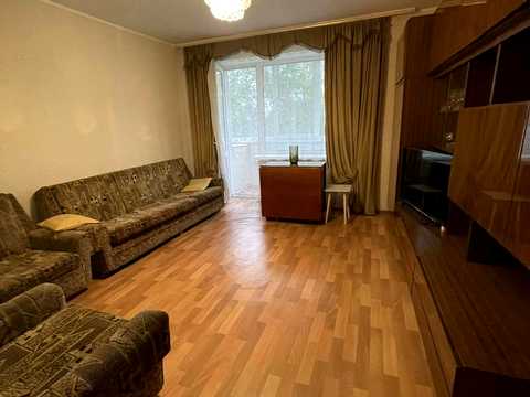 квартира за адресою Келецька вул., 84