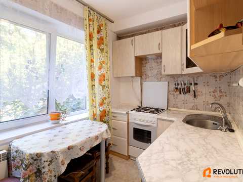 квартира за адресою Солом'янська вул., 19
