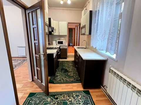 дом по адресу Маковея ул., 22