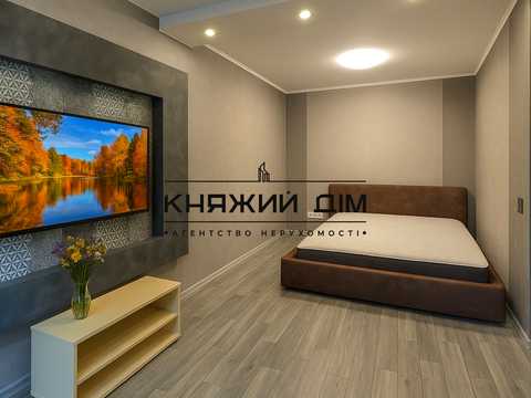квартира по адресу Петра Калнишевського ул. (Михайла Майорова), 14