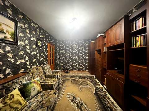 квартира по адресу Мстиславская ул., 42