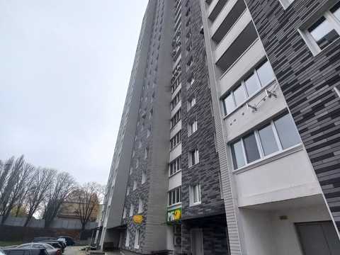 квартира по адресу Коноплянская ул., 22-Б