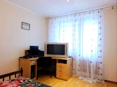 квартира за адресою Харків, Перемоги просп., 61