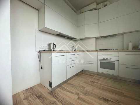 квартира по адресу Соборности, 16