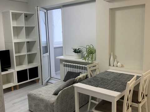 квартира по адресу Здолбуновская ул., 1
