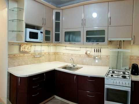 квартира по адресу Западинская ул., 5-А