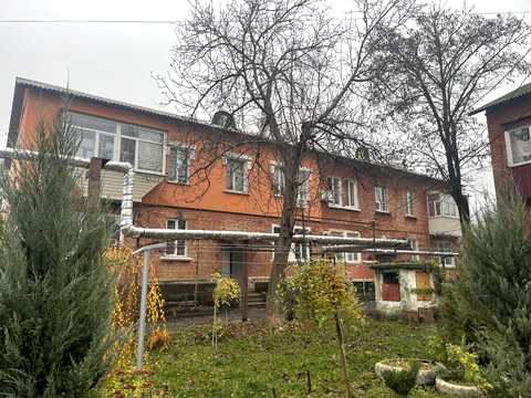 квартира по адресу Старолікарняний пер. (Брянский), 6