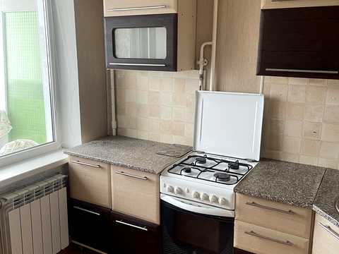 квартира по адресу Героев Полка "Азов ул. (Маршала Малиновського), 7-А