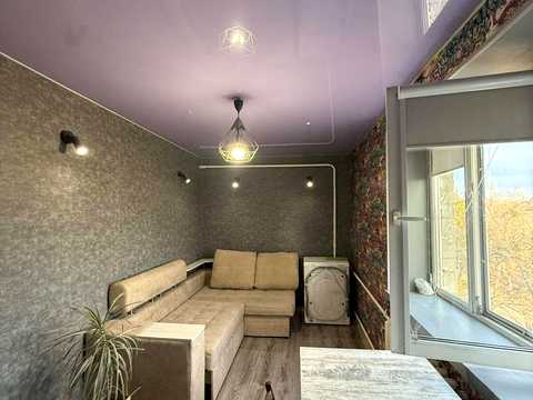квартира по адресу Отакара Яроша ул., 39