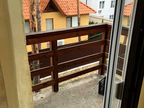 квартира по адресу Университетская ул., 2-Р