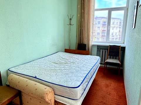 квартира по адресу Святослава Храброго ул. (Чкалова), 25