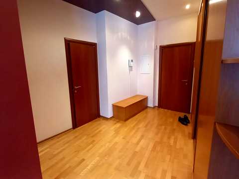 квартира по адресу Старонаводницкая ул., 13