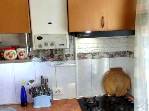 квартира по адресу Энергетический пер., 1