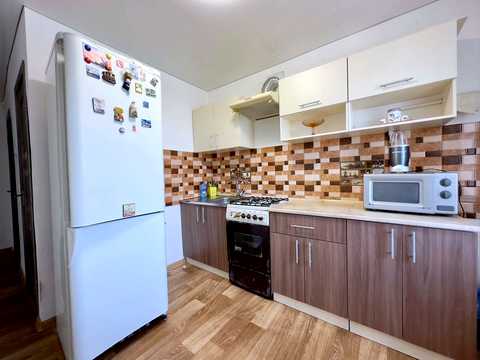 квартира по адресу Керамичная ул., 4