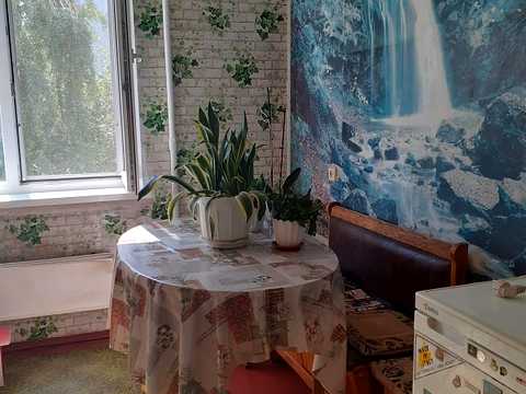 квартира за адресою Олімпійська вул., 2