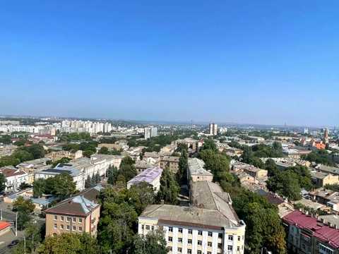 квартира за адресою Асташкіна пров. (Провіантський), 29