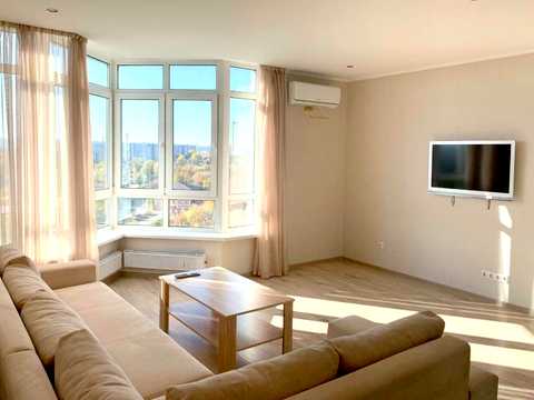 квартира за адресою Миколи Бажана просп., 8-Б