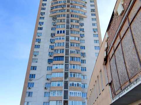 квартира за адресою Олімпійська вул., 10б