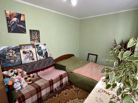 дом по адресу Кам'яний пер., 6