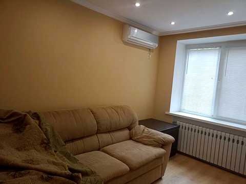 квартира по адресу Большой пер., 4