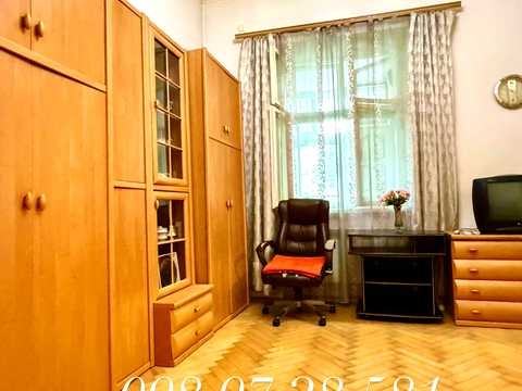 квартира за адресою Ветеранів, 3