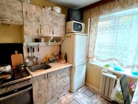 квартира за адресою Вацлава Гавела бульв. (Івана Лепсе), 21