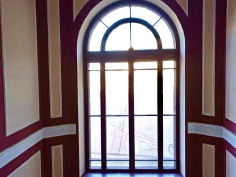 комната по адресу Преображенская ул., 18