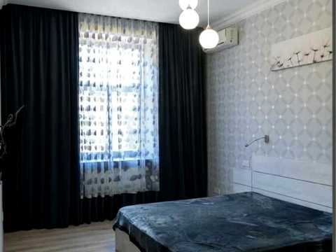 квартира по адресу Воздвиженская ул., 48
