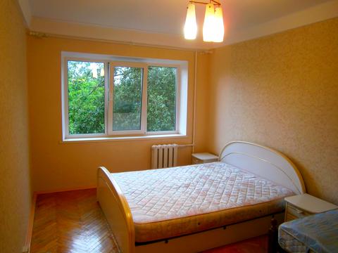 квартира за адресою Солом'янська вул., 28