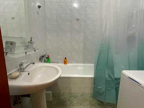 квартира за адресою Преображенська вул., 74